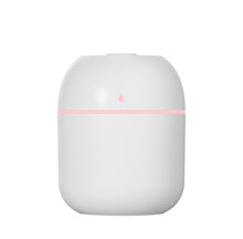 Load image into Gallery viewer, Wood Air Aroma Diffuser 130ML Ultrasonic for Essential Oil Aromatherapy