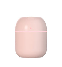 Load image into Gallery viewer, Wood Air Aroma Diffuser 130ML Ultrasonic for Essential Oil Aromatherapy