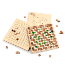 Load image into Gallery viewer, Montessori Educational Wood´n Math Toy