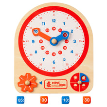 Load image into Gallery viewer, Montessori Educational Wood´n Math Toy